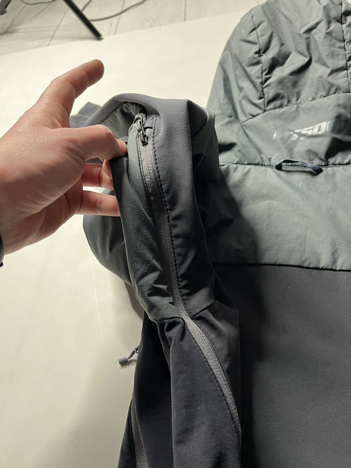 Other Endura MT500 jacket Size US S / EU 44-46 / 1 - 15 Thumbnail