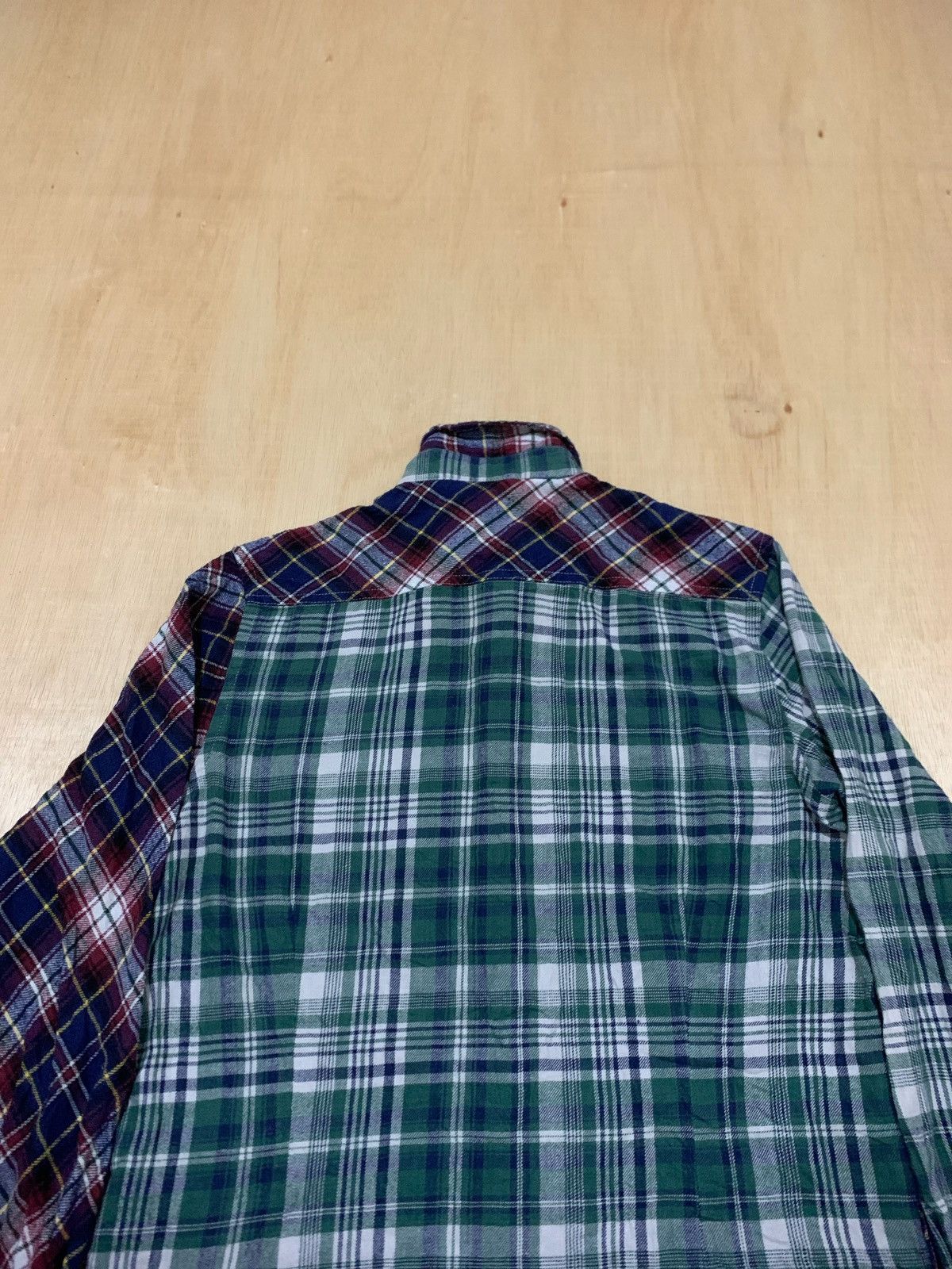 Hysteric Glamour × Japanese Brand × semanticdesign Semanticdesign Shirt Size US M / EU 48-50 / 2 - 4 Thumbnail
