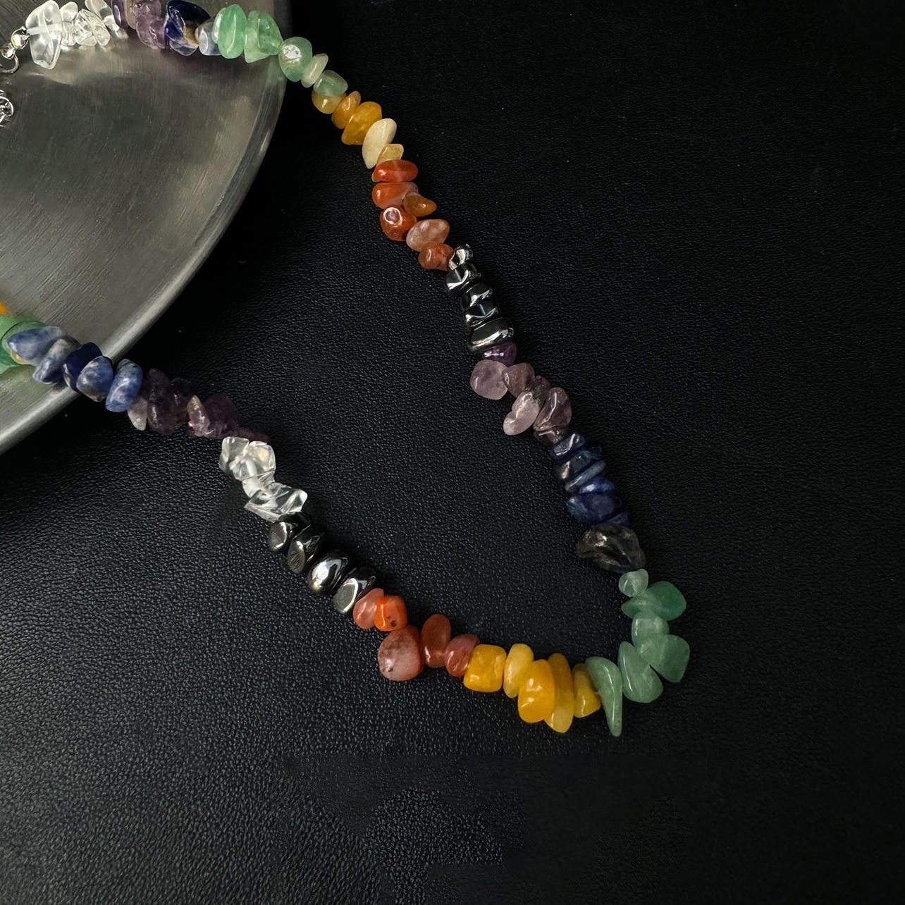 Other Crazy STEAL! Y2K Chains Necklace Chain Size ONE SIZE - 5 Thumbnail