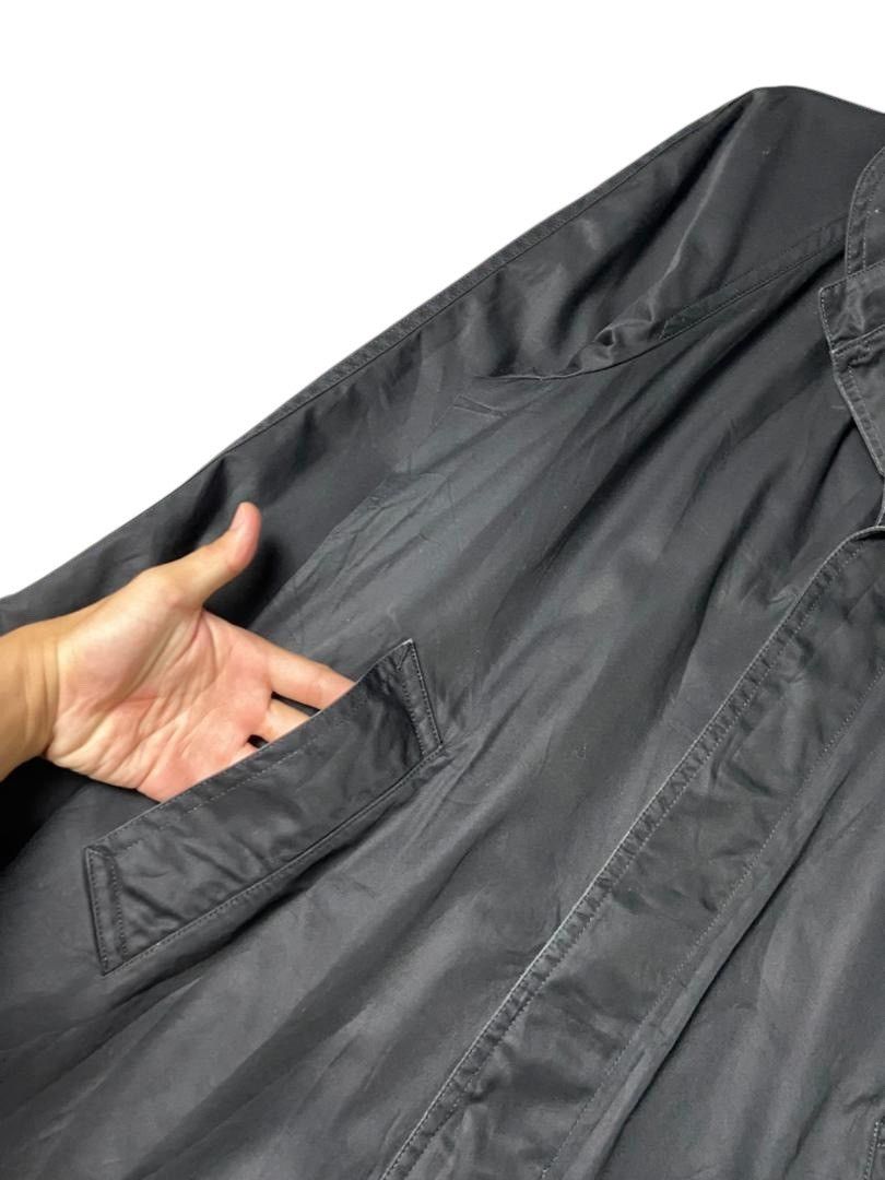 Japanese Brand Vintage D’URBAN Japanese Brand Long Coat (136) Size US M / EU 48-50 / 2 - 4 Thumbnail