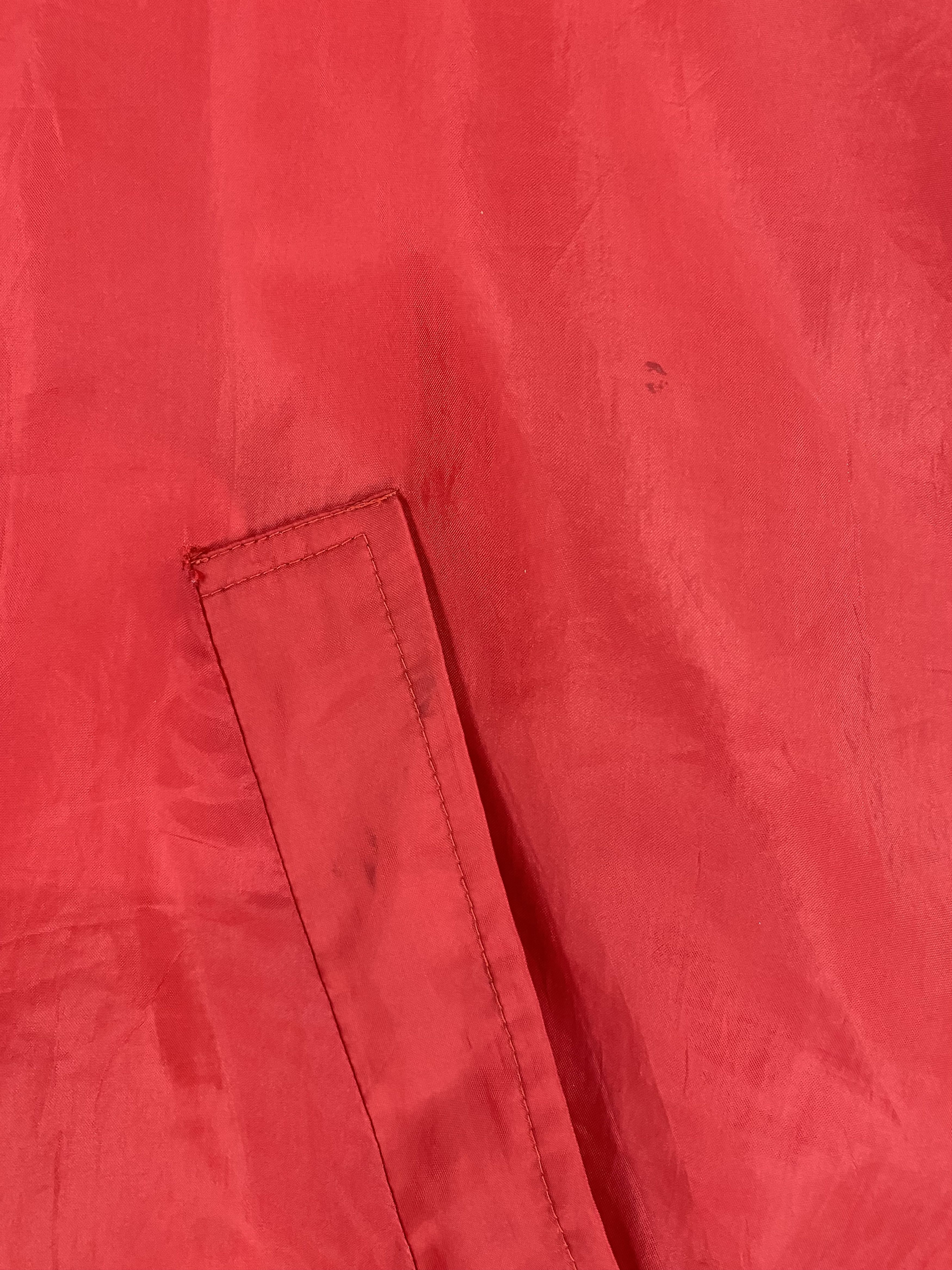 Ferrari Vintage 90s Ferrari coach jacket Size US M / EU 48-50 / 2 - 8 Thumbnail