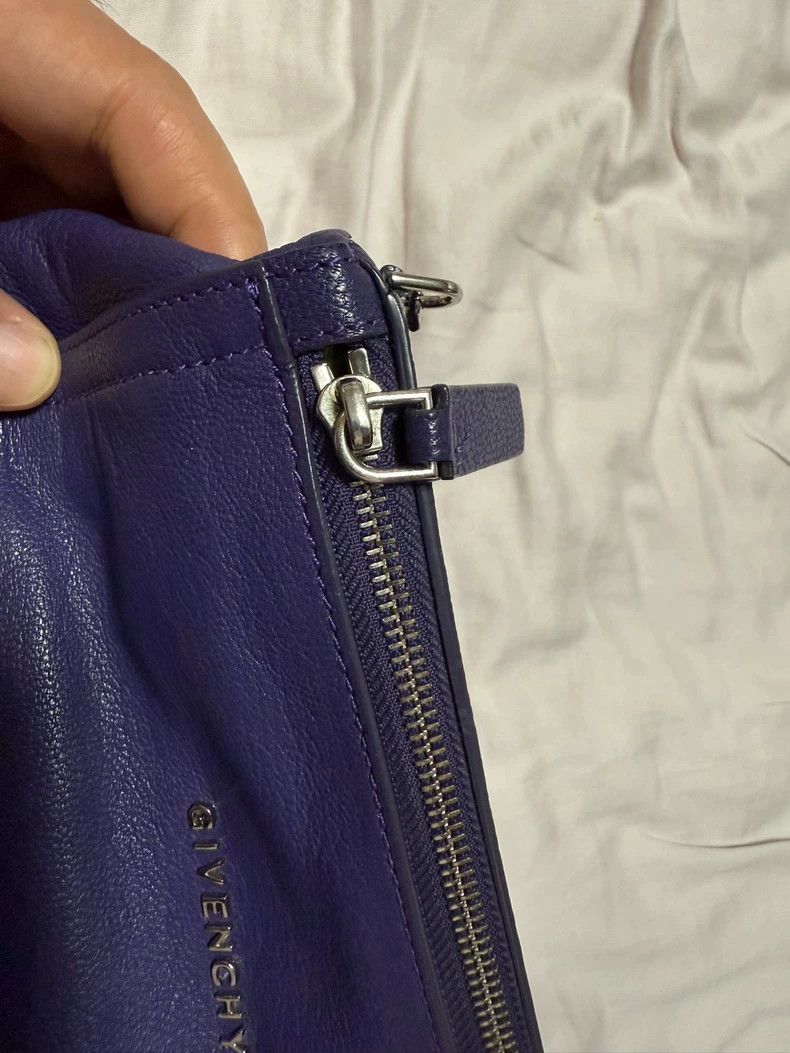 Givenchy Givenchy Pandora Bag Size ONE SIZE - 2 Thumbnail