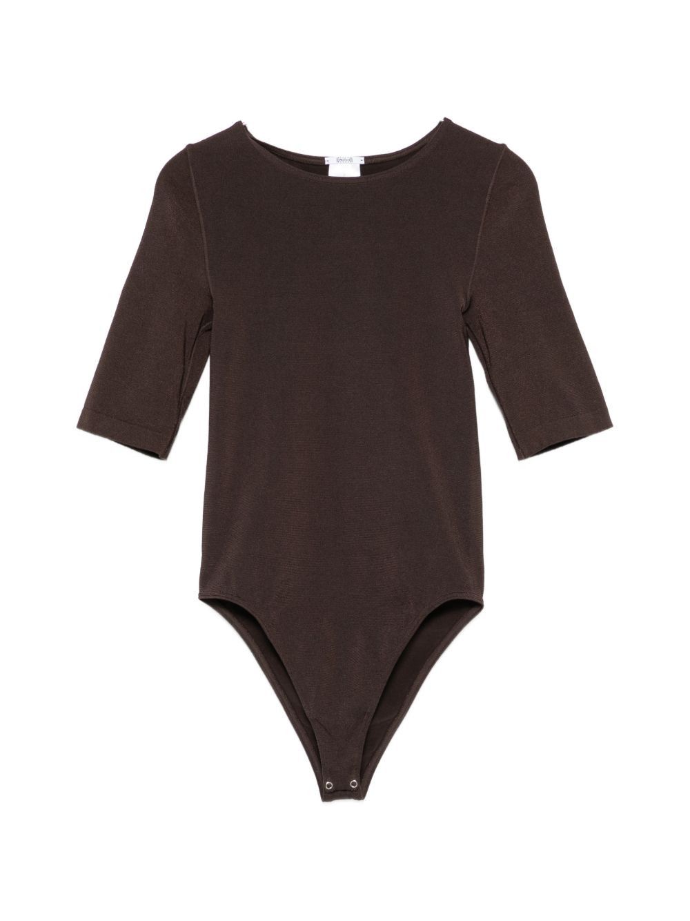 Wolford BAHAMAS BODYSUIT Size S / US 4 / IT 40 - 1 Thumbnail