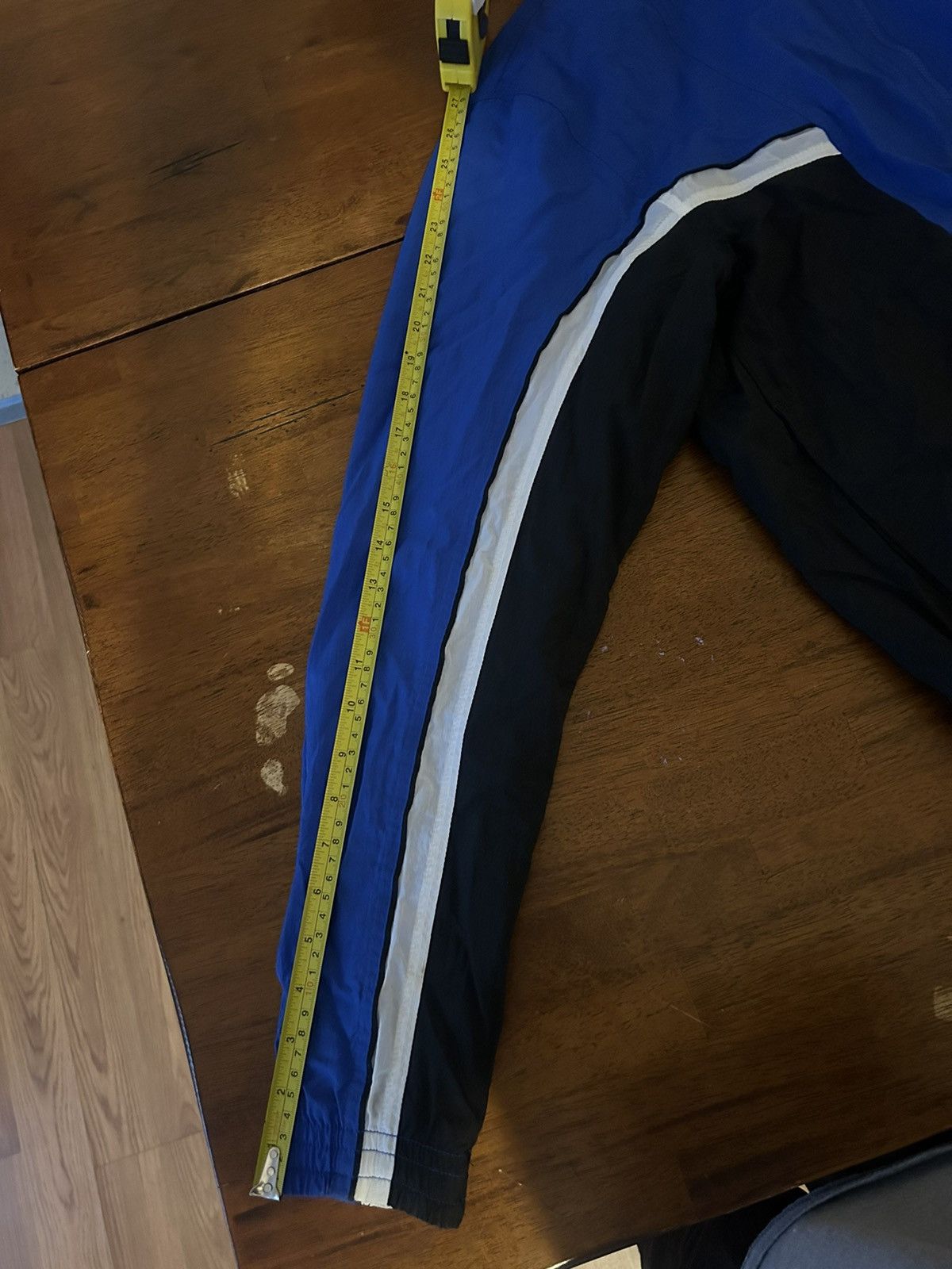Nike Nike Varsity Zip up size small Size US S / EU 44-46 / 1 - 5 Thumbnail