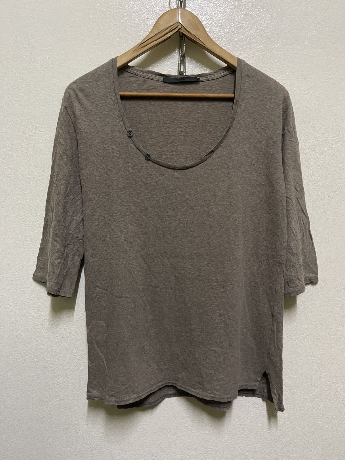 Japanese Brand Devilment T Shirt Size US S / EU 44-46 / 1 - 1 Thumbnail