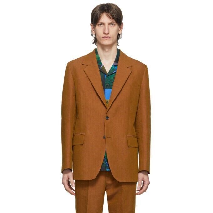 Acne Studios Acne Studios Men Suit Jacket size 48, new. $630 retail Size 48R - 7 Thumbnail