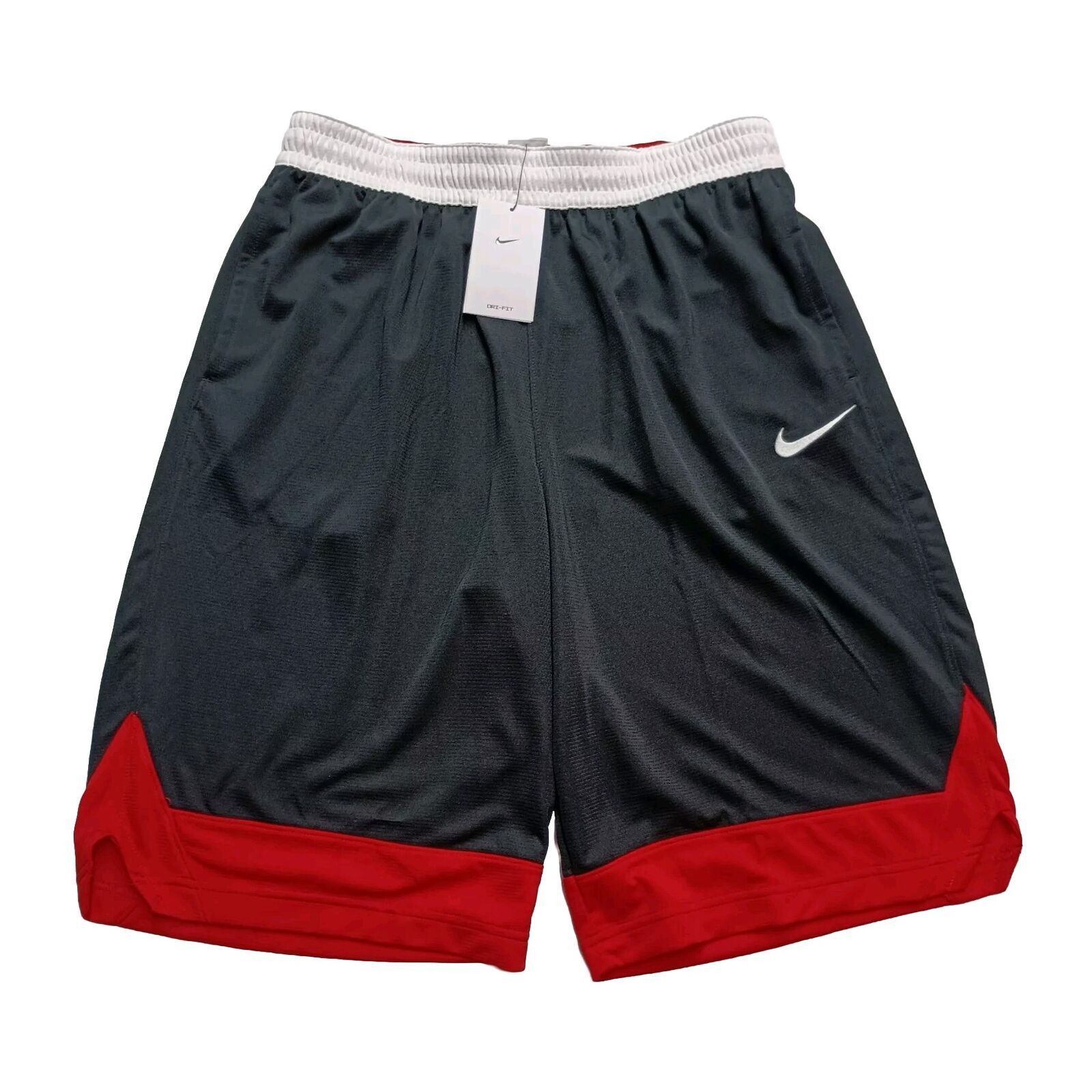 Nike Nike Dri-Fit Icon Basketball Shorts Men's LT AJ3914 Black Size US 32 / EU 48 - 1 Thumbnail