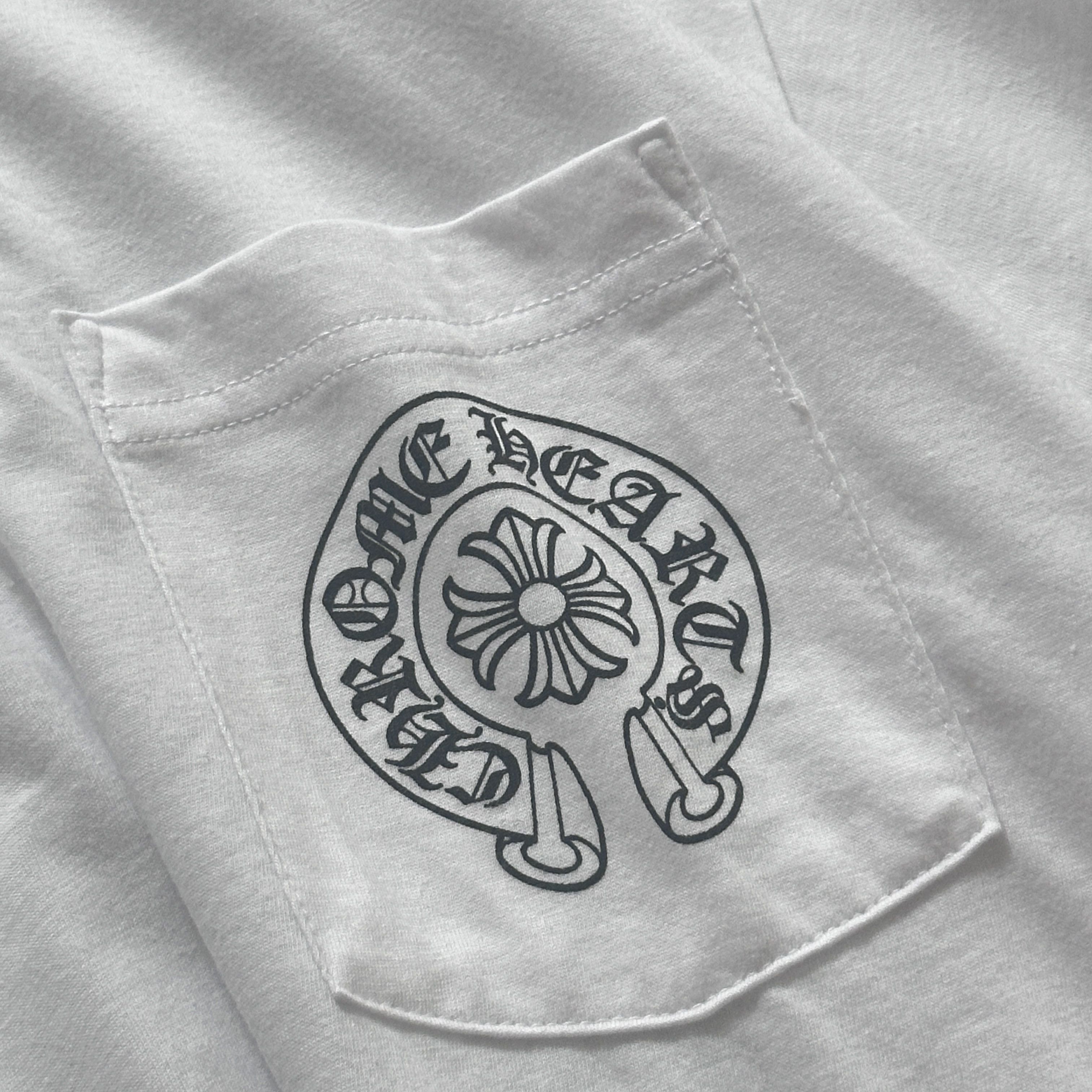 Chrome Hearts Chrome Hearts horseshoe Size M / US 6-8 / IT 42-44 - 11 Thumbnail