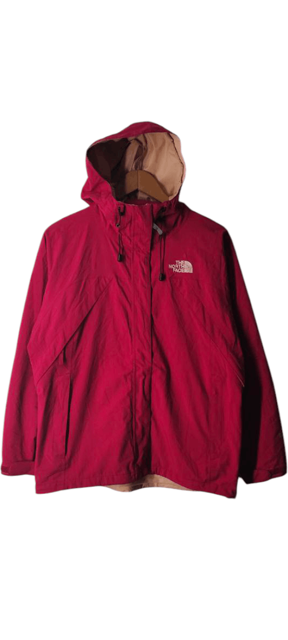 Goretex THE NORTH FACE X GORE TEX WATERPROOF WINDBREAKER JACKET Size US M / EU 48-50 / 2 - 1 Thumbnail