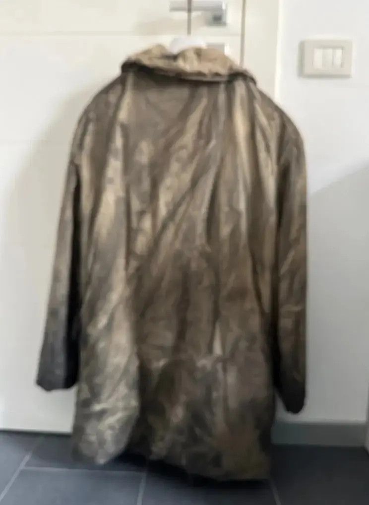 Vintage × Vivienne Westwood Vivienne Westwood jacket parka bomber coat vintage Size US M / EU 48-50 / 2 - 2 Thumbnail