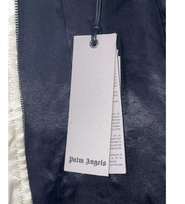 Palm Angels Palm Angels Upsidedown Palm Sukajan Jacket Size US S / EU 44-46 / 1 - 12 Thumbnail