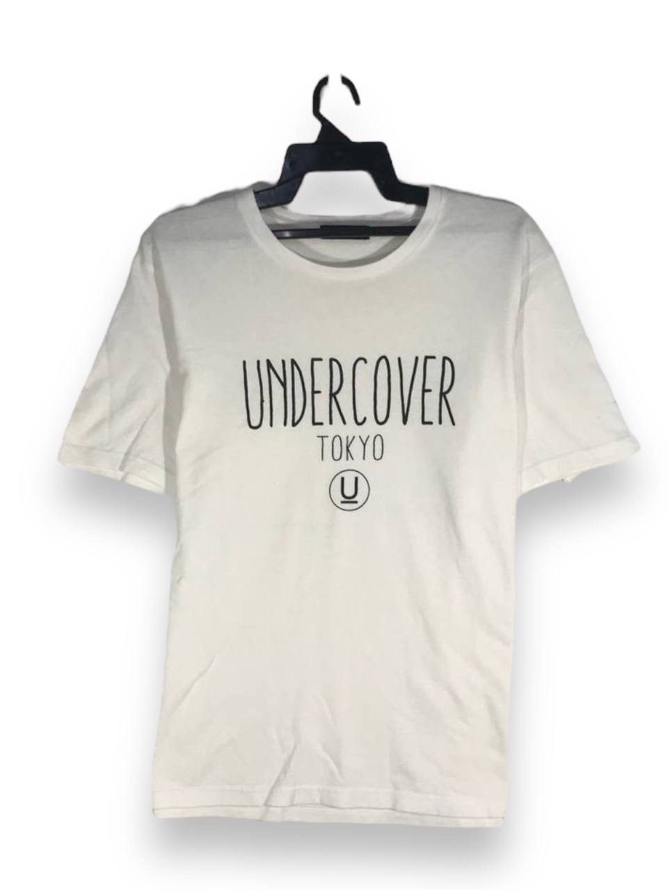 Undercover undercover tokyo japan jun takahashi Size US L / EU 52-54 / 3 - 1 Thumbnail