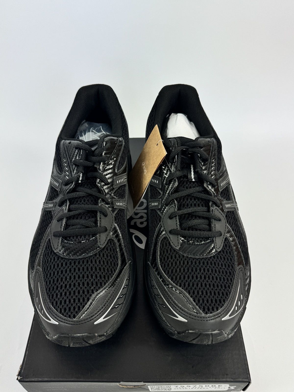 Asics × JJJJound ASICS GT 2160 SNEAKERS Size US 12 / EU 45 - 2 Thumbnail