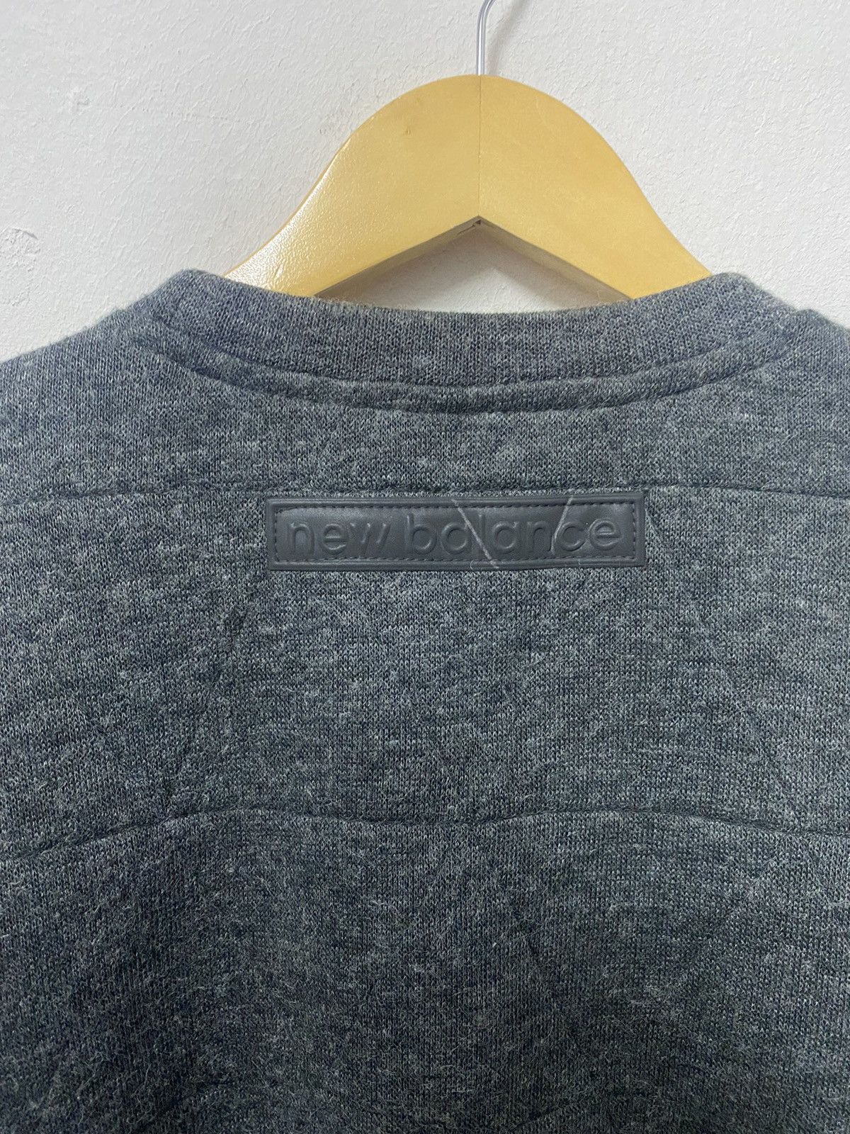 New Balance New Balance Streetwear Sweatshirts Size US S / EU 44-46 / 1 - 7 Thumbnail