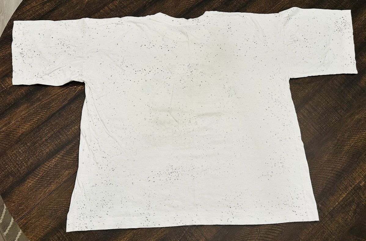 Other Vintage Bart Marley Rasta Dude Boxy T-shirt-Size XL Size US XL / EU 56 / 4 - 6 Thumbnail