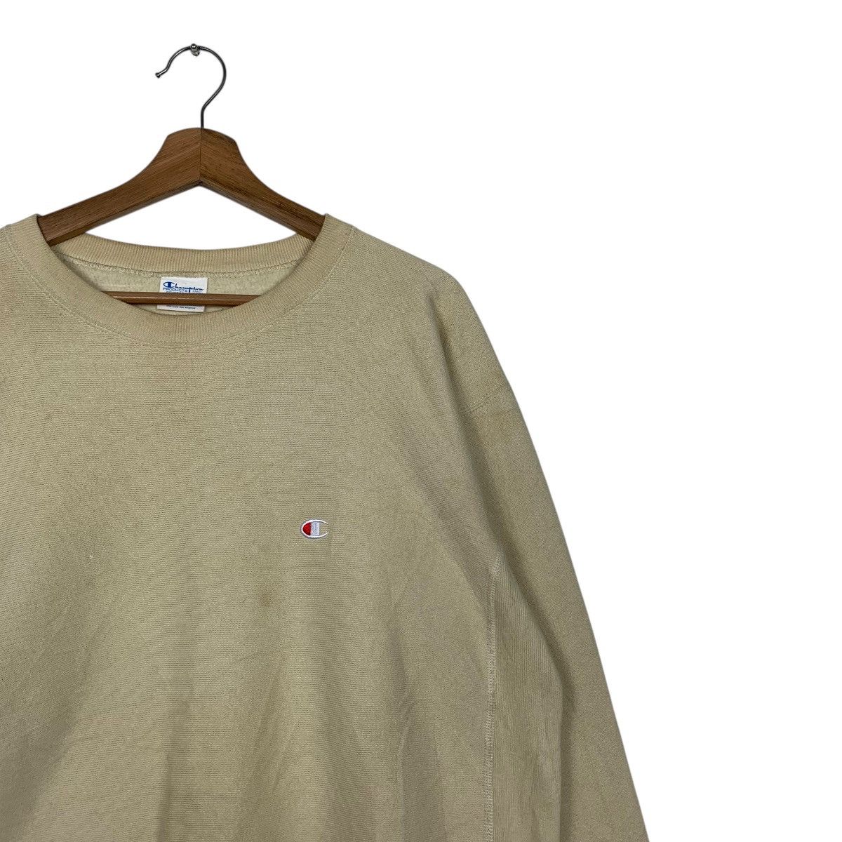 Champion Vtg Champion Reverse Weave Crewneck Sweatshirt Size US M / EU 48-50 / 2 - 5 Thumbnail