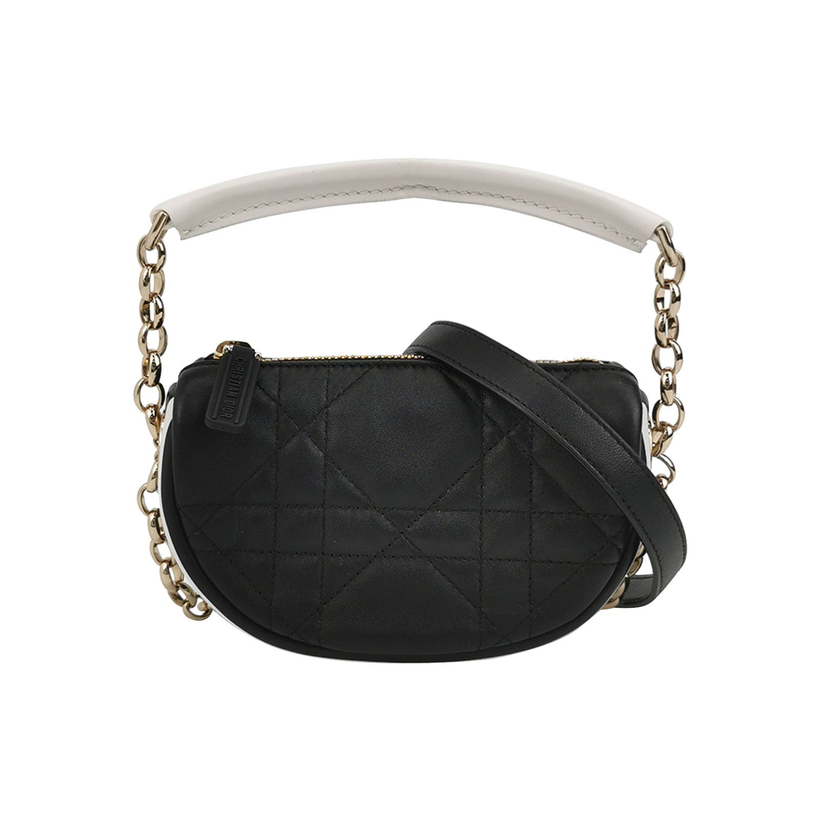 Dior Dior Women os Shoulder Bags Size ONE SIZE - 1 Thumbnail