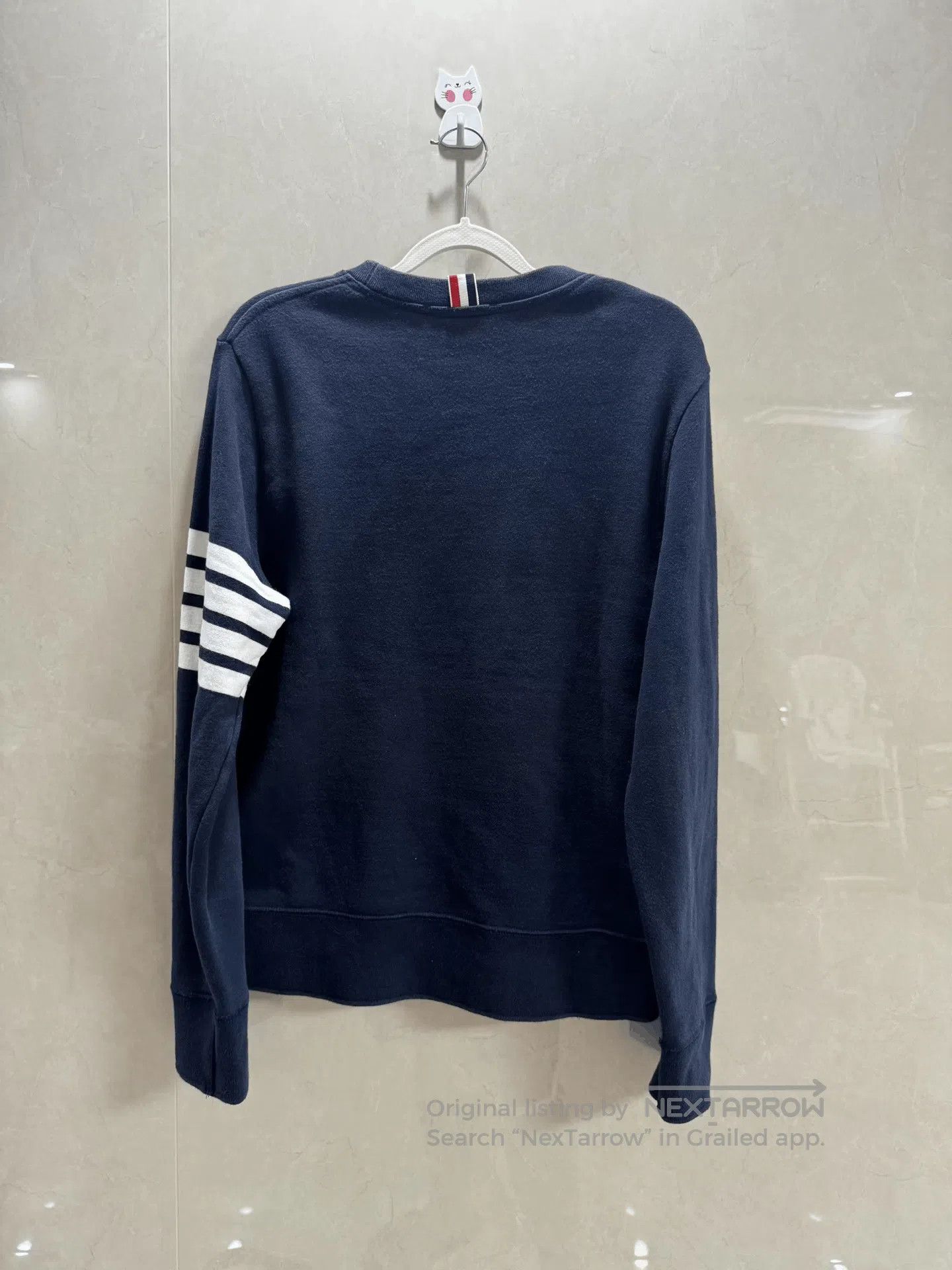 Thom Browne Thom Browne Four. Size US L / EU 52-54 / 3 - 2 Thumbnail