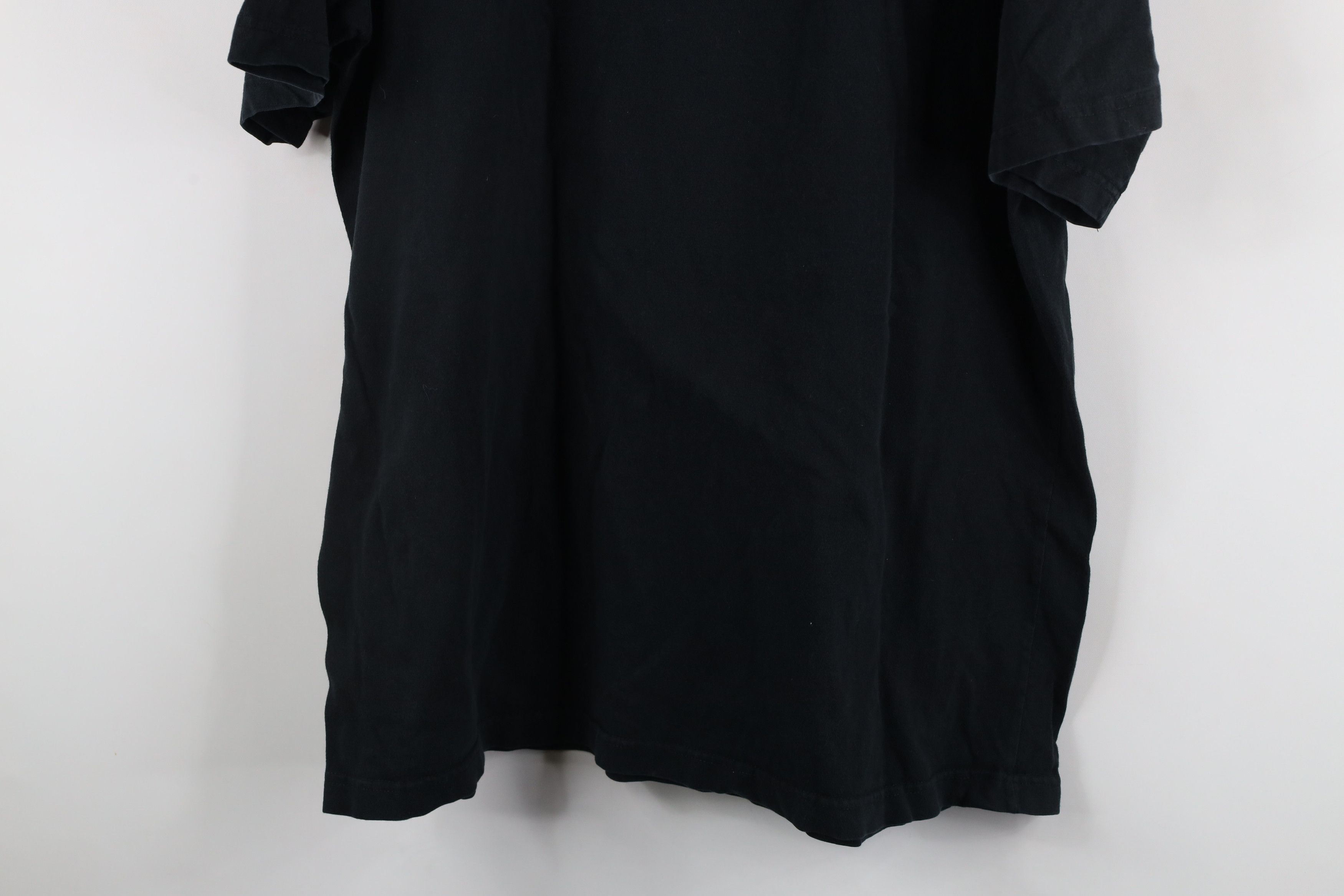 Vintage Vintage Y2K Streetwear Rims High Rollers Rap Hip Hop T-Shirt Size US XL / EU 56 / 4 - 8 Thumbnail