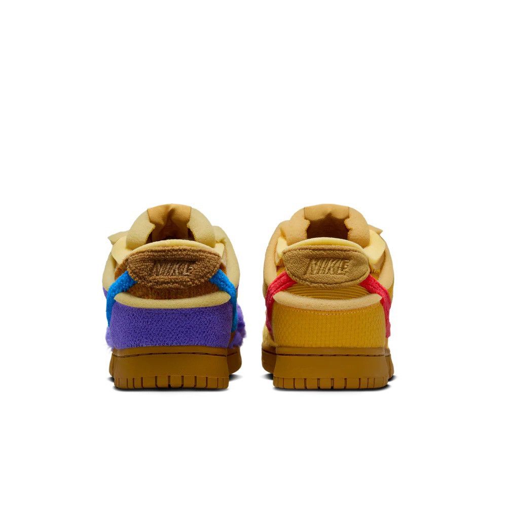 Cactus Plant Flea Market × Nike CPFM Nike Swamp Sponge Dunk Size US 10 / EU 43 - 9 Thumbnail