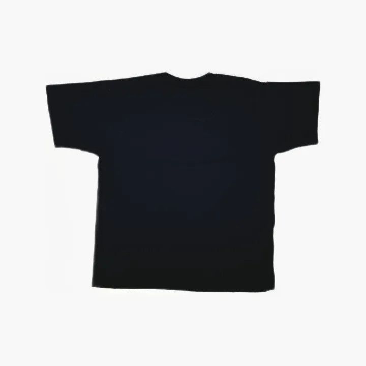 Gucci Gucci GUCCI x THE NORTH FACE Logo Short Sleeve T-Shirt -25 Size US L / EU 52-54 / 3 - 3 Thumbnail