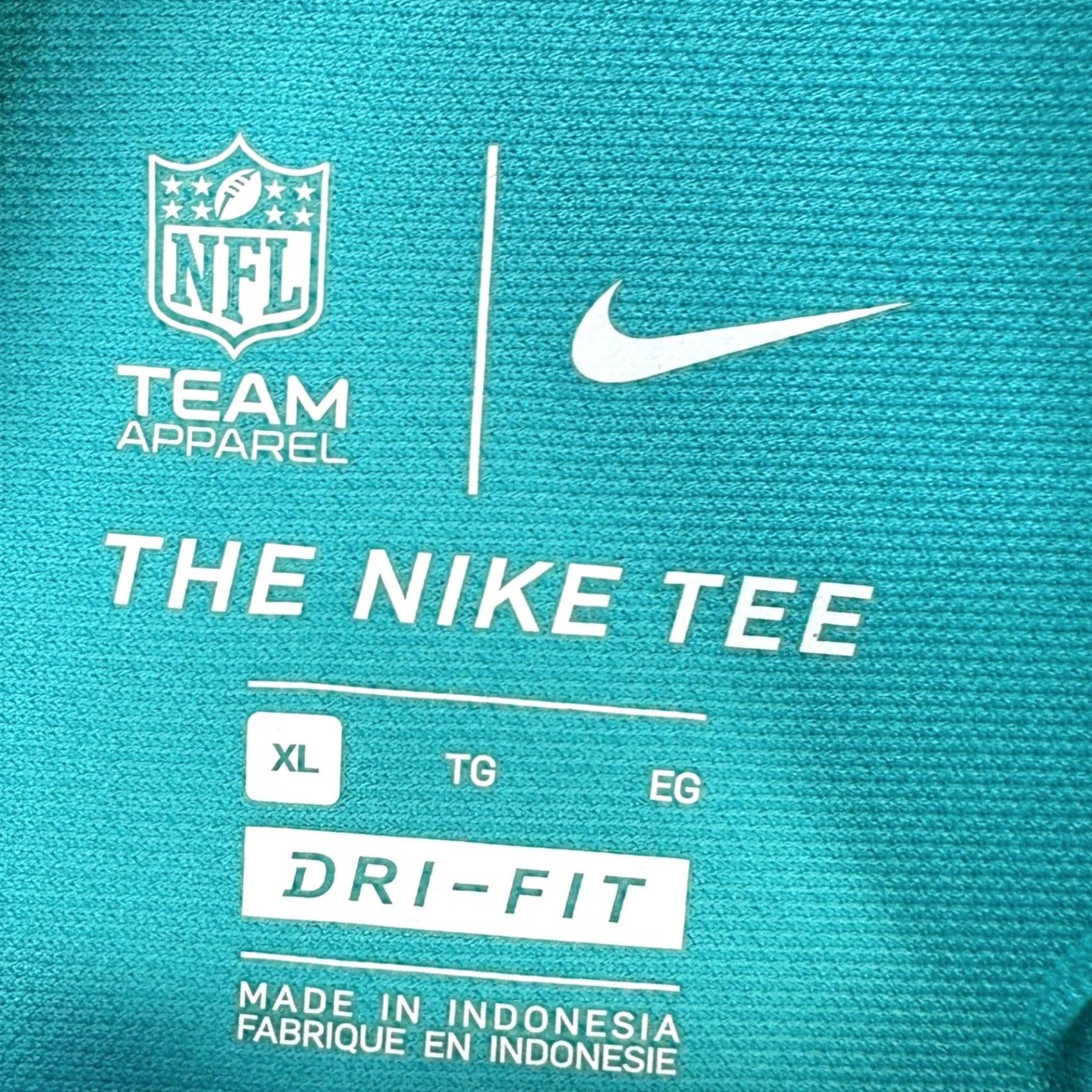 Nike VINTAGE? No. Size US XL / EU 56 / 4 - 4 Thumbnail