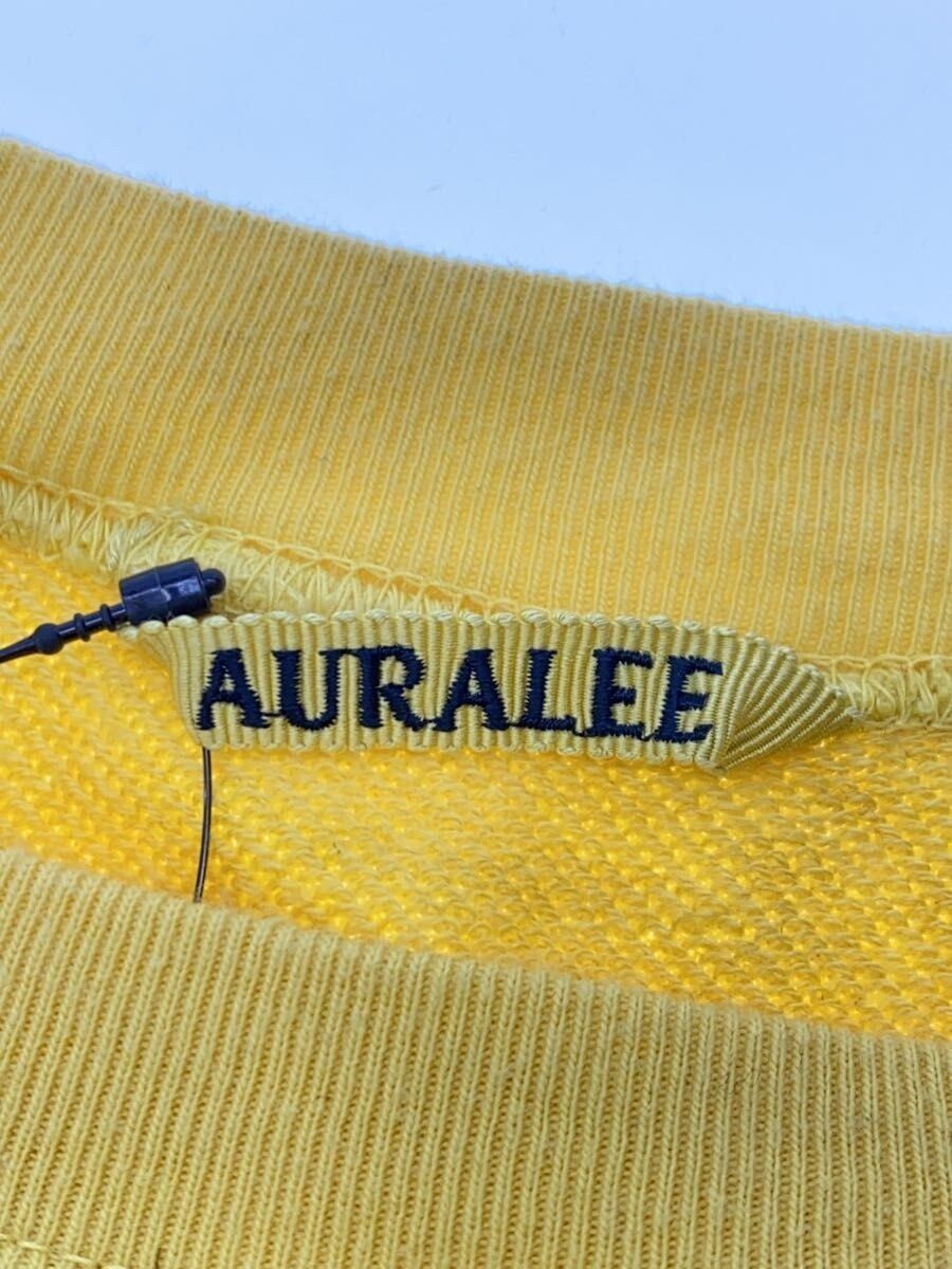 Auralee SS17 Sweater Size US L / EU 52-54 / 3 - 3 Thumbnail