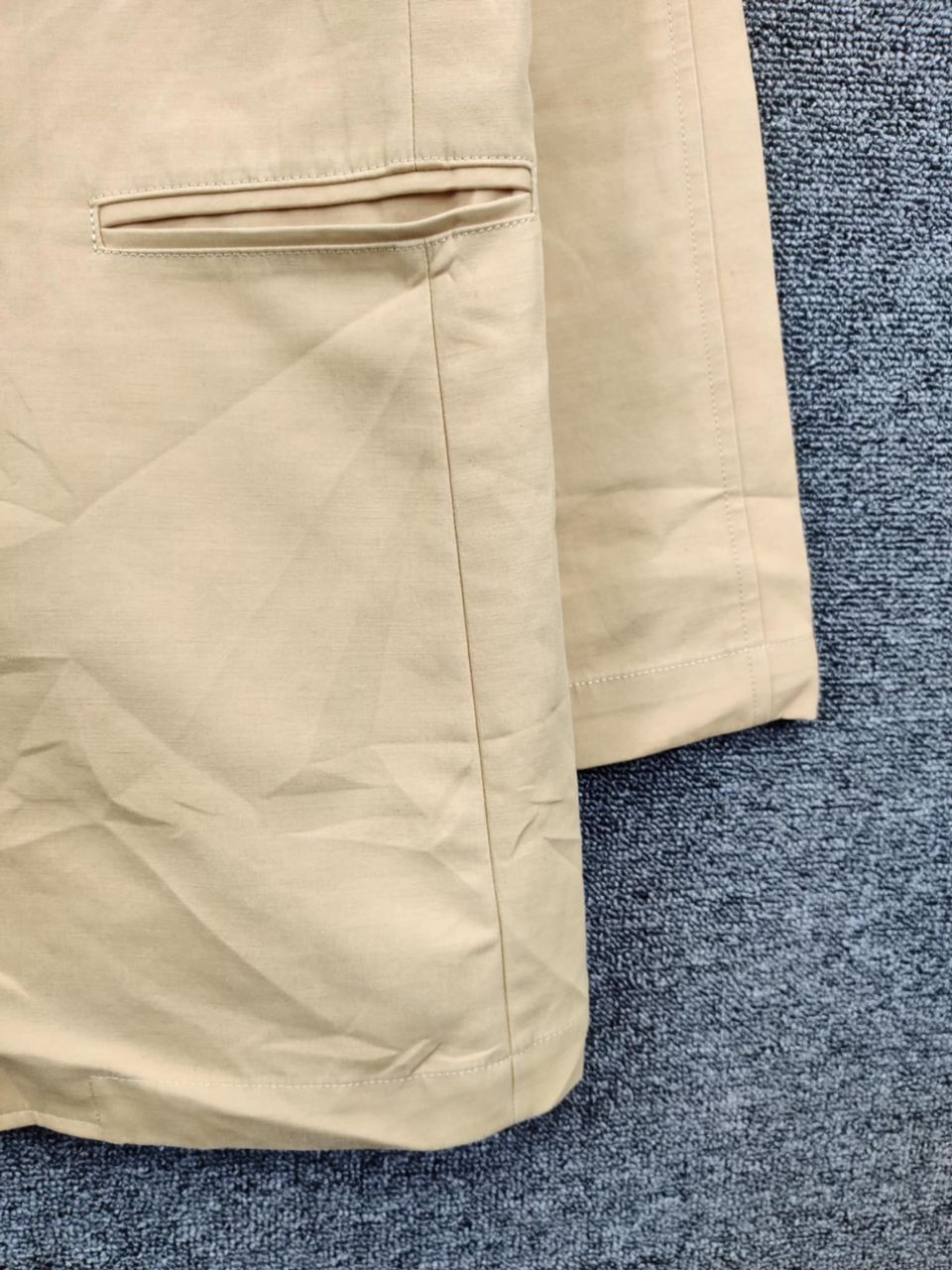 Polo Ralph Lauren Ralph Lauren Polo Ralph Lauren Double Breasted Coat Jacket Size US S / EU 44-46 / 1 - 4 Thumbnail