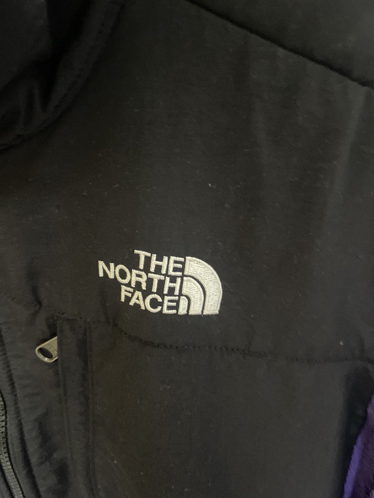 The North Face The north face denial 2 fleece jacket M Size US L / EU 52-54 / 3 - 4 Thumbnail