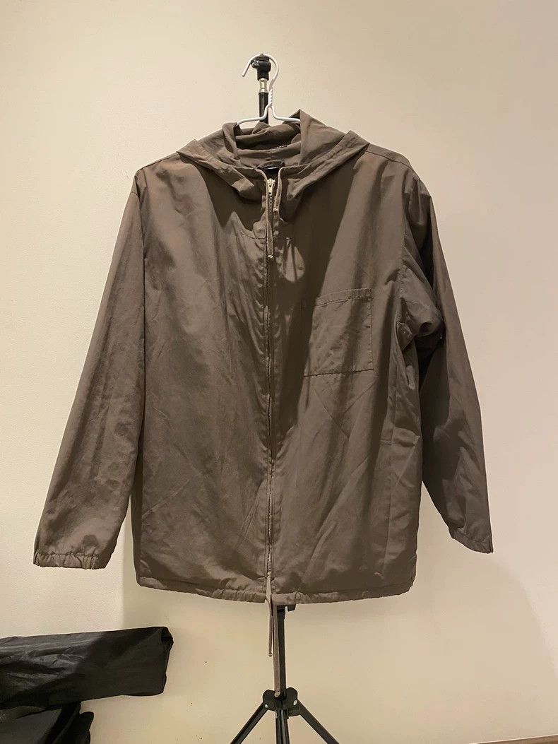 Helmut Lang Helmut Lang Vintage Archive Parka Jacket Size US L / EU 52-54 / 3 - 1 Thumbnail