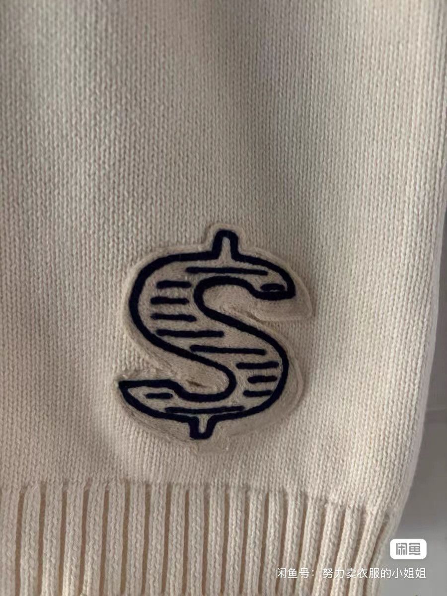 Billionaire Boys Club Billionaire Boys Club knit polo Size US L / EU 52-54 / 3 - 2 Thumbnail