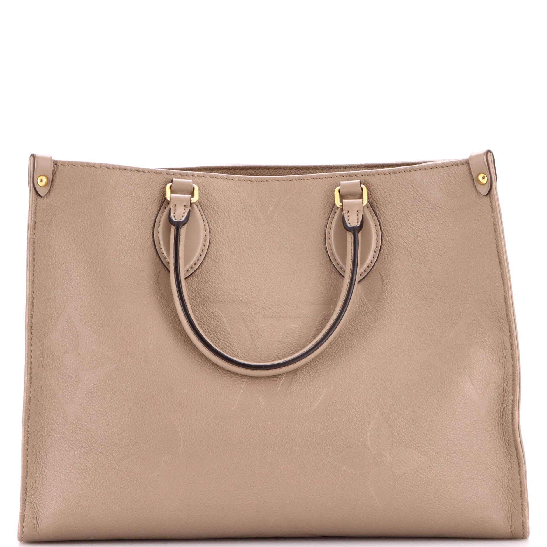 Louis Vuitton OnTheGo Tote Size ONE SIZE - 1 Thumbnail