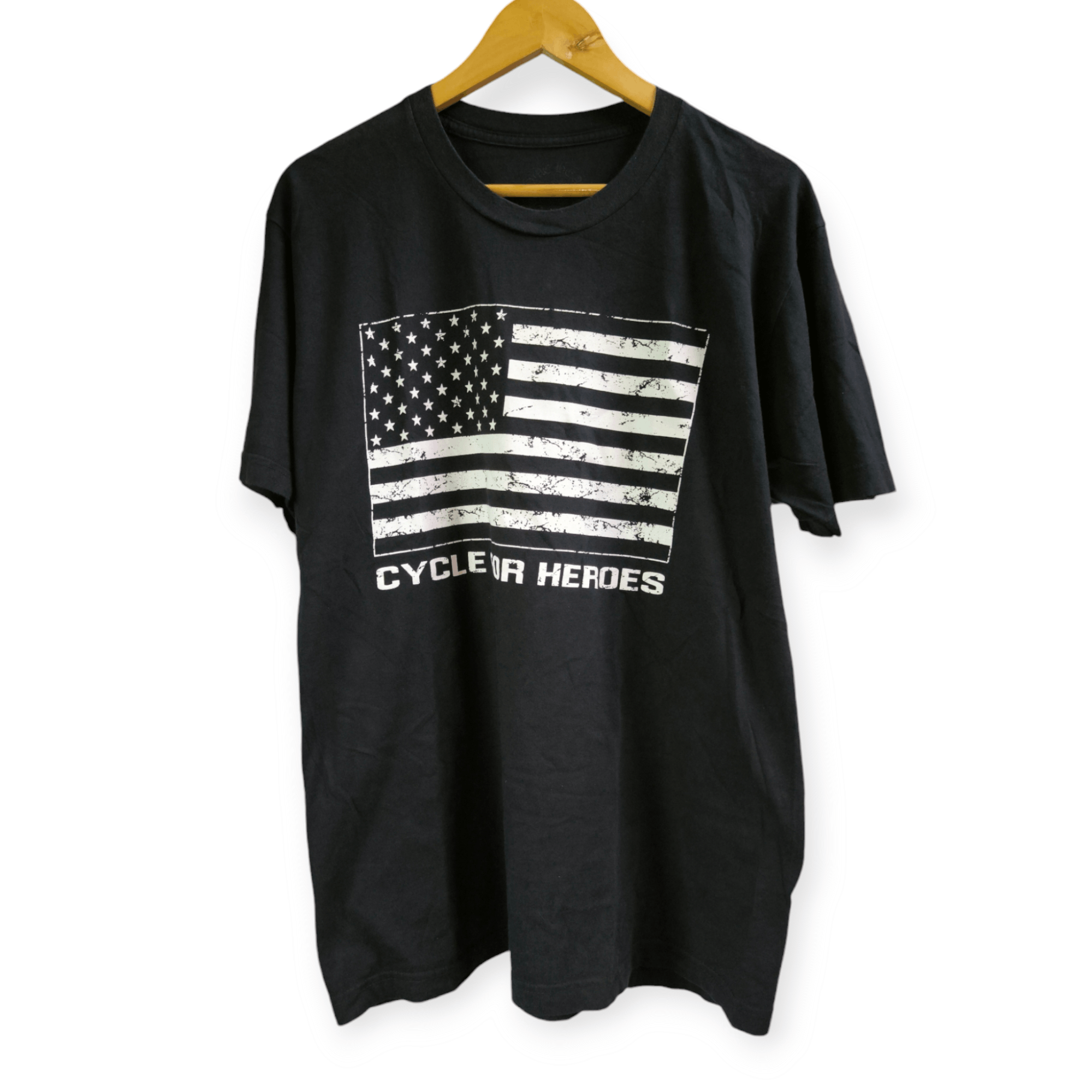 Chrome Hearts Cycle For Heroes Equinox Size US L / EU 52-54 / 3 - 1 Thumbnail