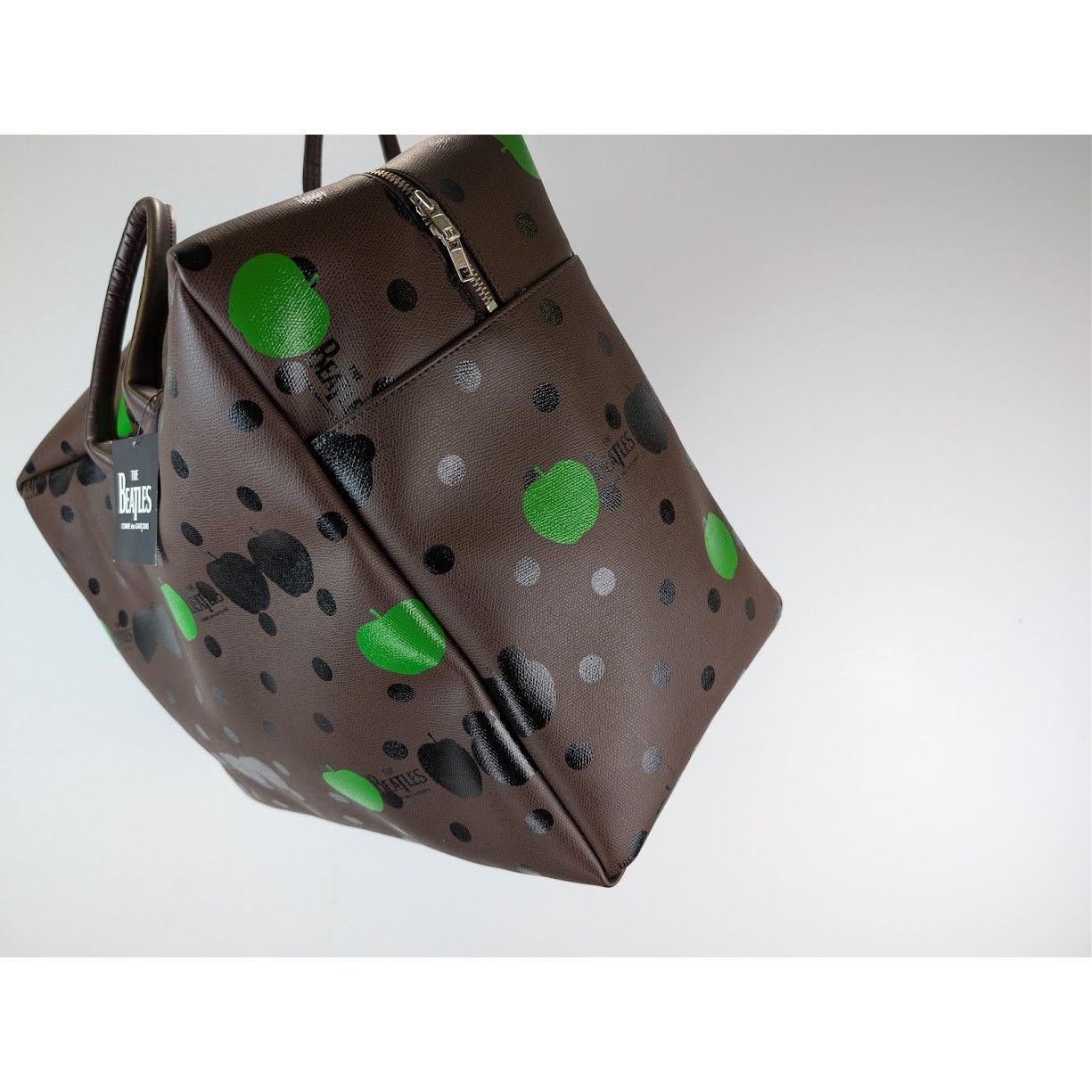 Comme des Garcons o1rshd1 Size: OS / The Beatles Bag in Brown Size ONE SIZE - 7 Thumbnail