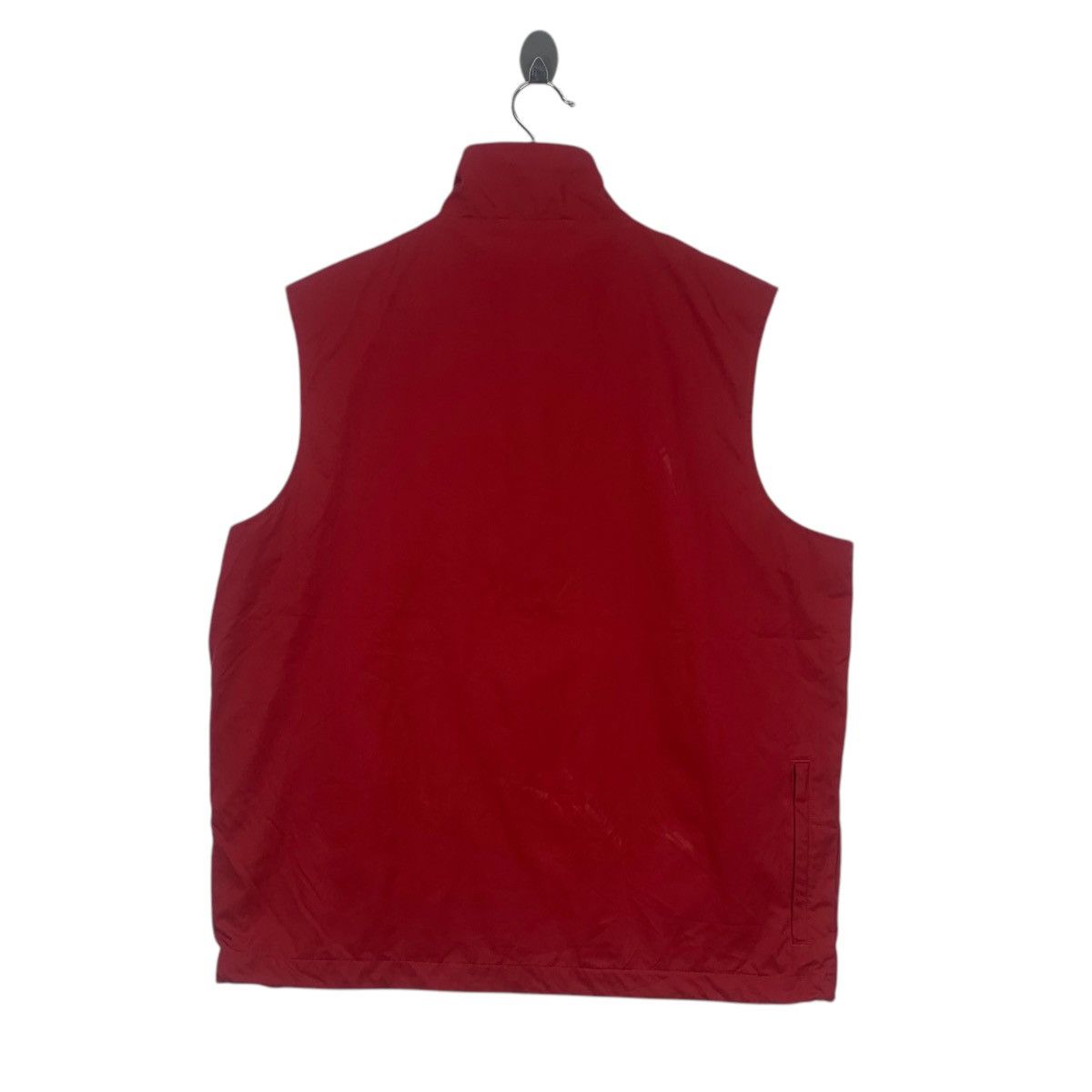 Polo Ralph Lauren Vintage POLO GOLF RALPH LAUREN Small Pony Vest Jacket Top Size US M / EU 48-50 / 2 - 7 Thumbnail