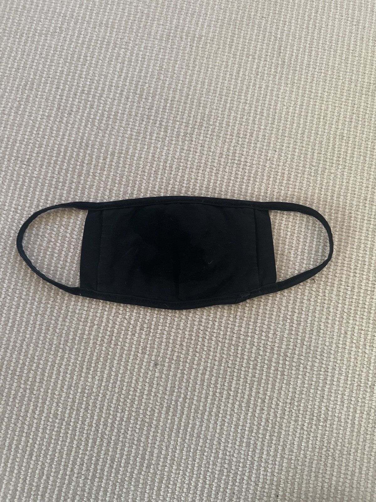 Bape Bape Covid Mask Size ONE SIZE - 3 Thumbnail