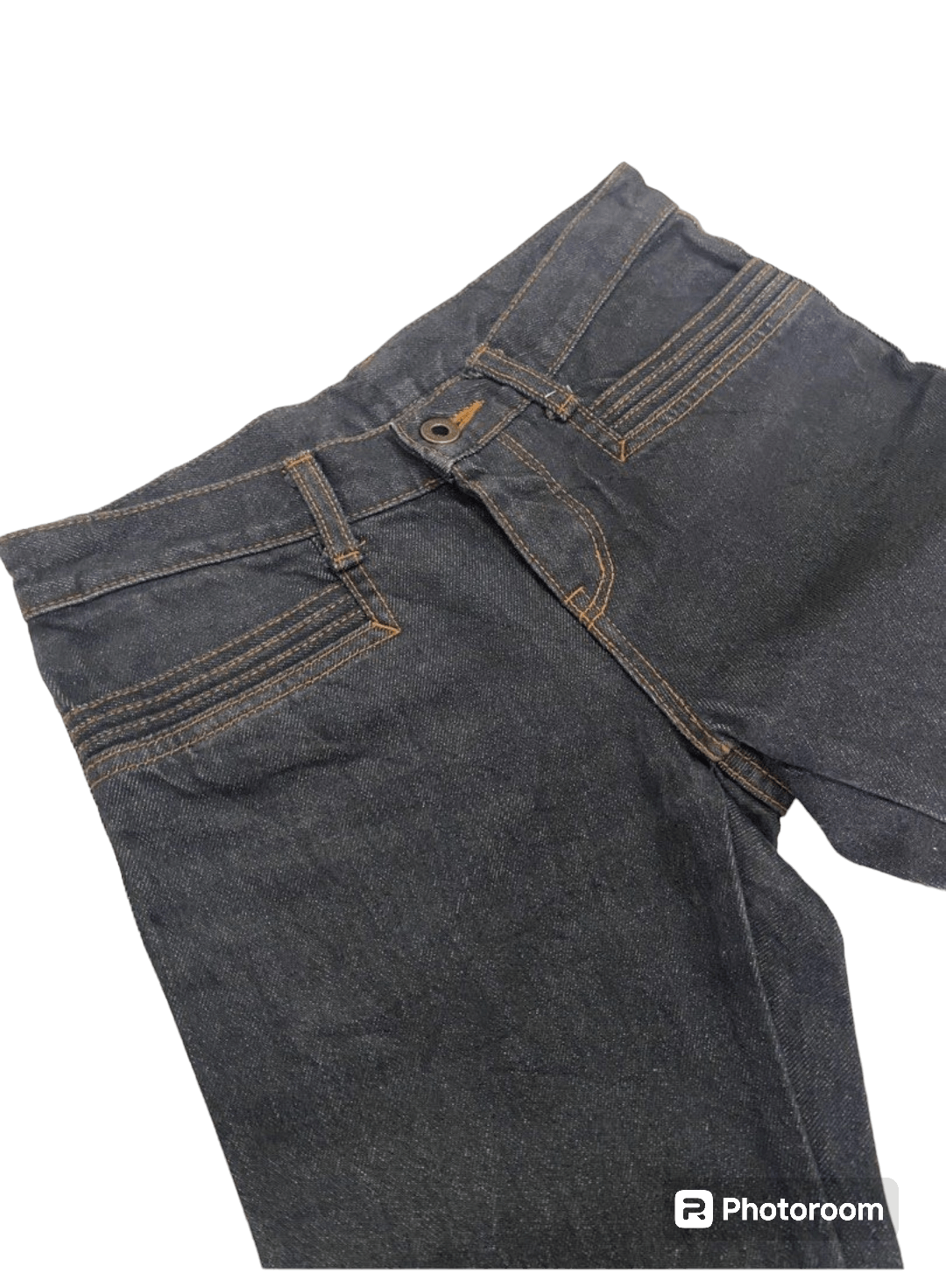 Hysteric Glamour Hysteric Glamour's Slim Fit Denim (27x41) Size US 27 - 5 Thumbnail