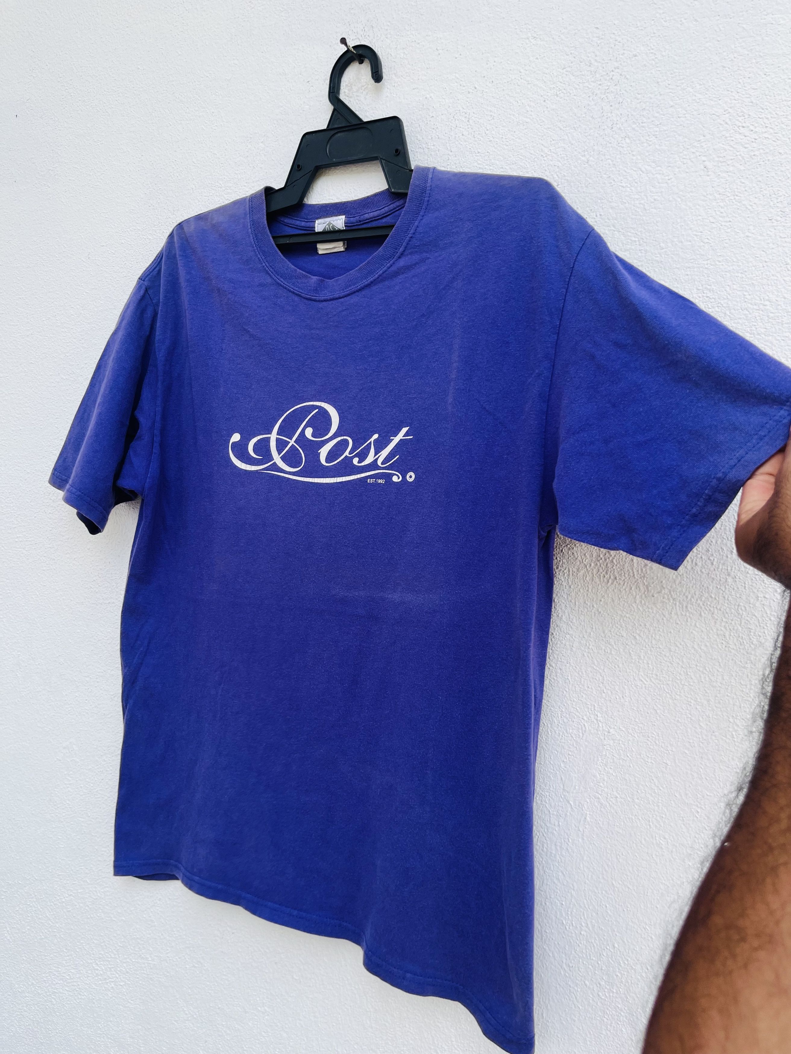 Japanese Brand Vintage Size US M / EU 48-50 / 2 - 5 Thumbnail