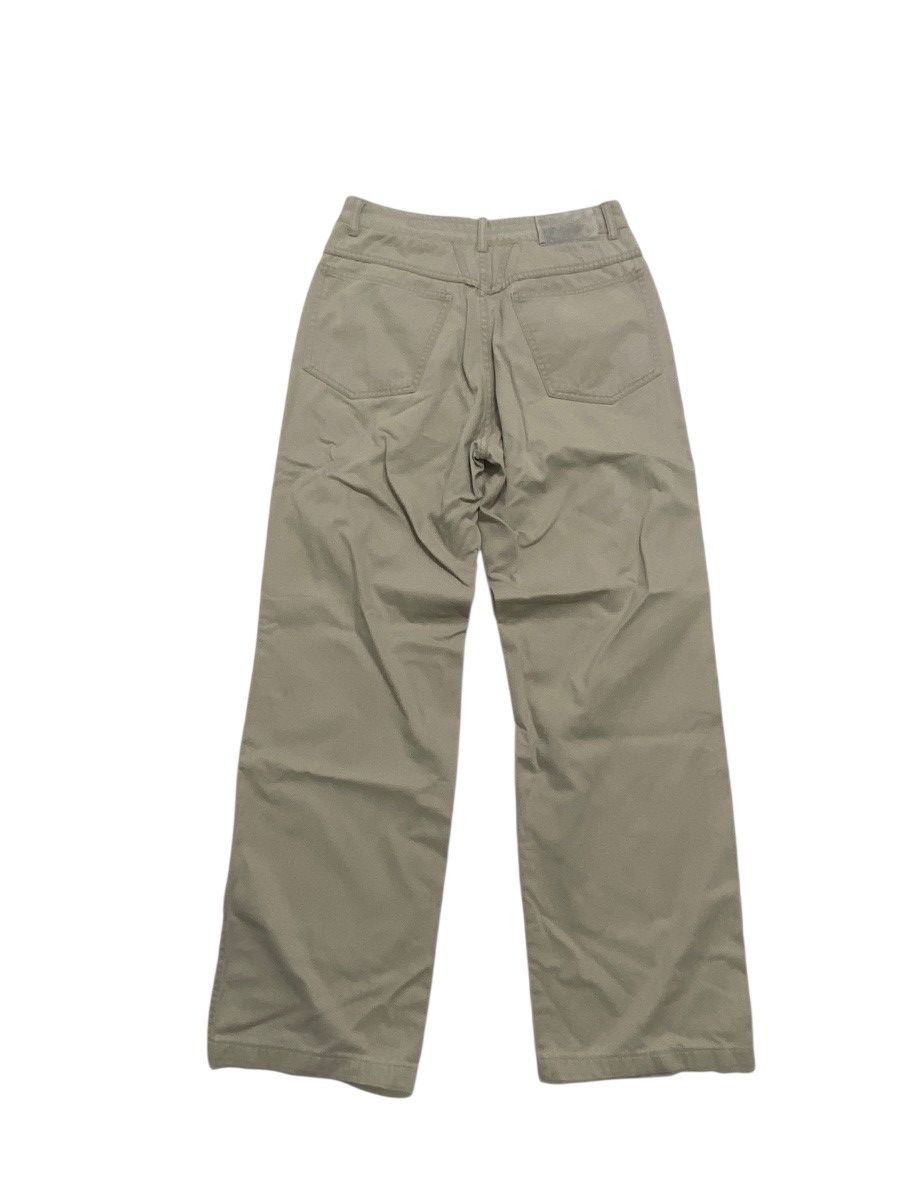 Marithe + Francois Girbaud Marithe Francois Girbaud Vintage Long Pants Logo Size US 32 / EU 48 - 4 Thumbnail