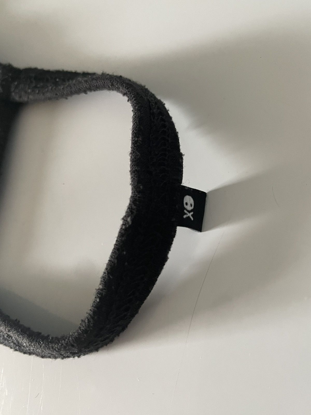 MXDVS MXDVS mask (archived) as seen on Lil Peep Size ONE SIZE - 3 Thumbnail