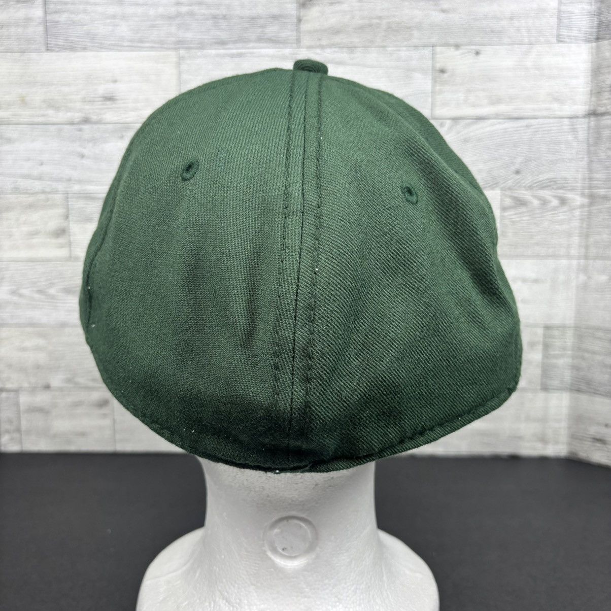Other The Game Pro, Model GP300 Wool blend size 7 1/2 Baseball Cap Size ONE SIZE - 6 Thumbnail