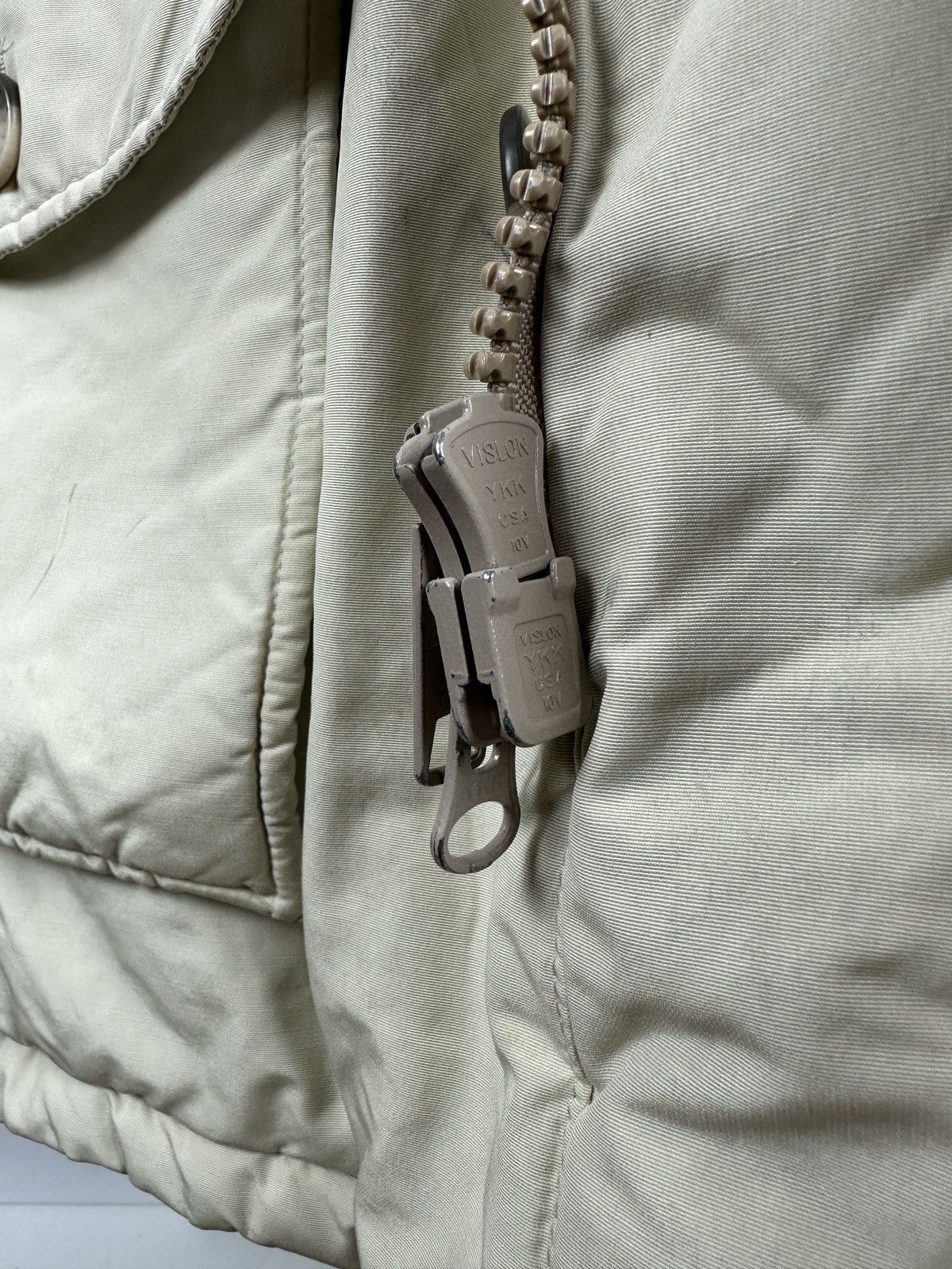 Woolrich Woolen Mills Woolrich Arctic Parka down jacket coat Size US M / EU 48-50 / 2 - 6 Thumbnail