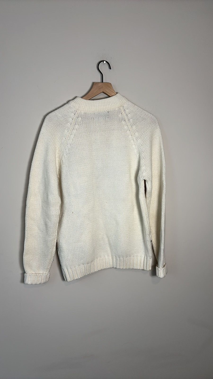 Vintage Vintage Sweater Size US L / EU 52-54 / 3 - 4 Thumbnail
