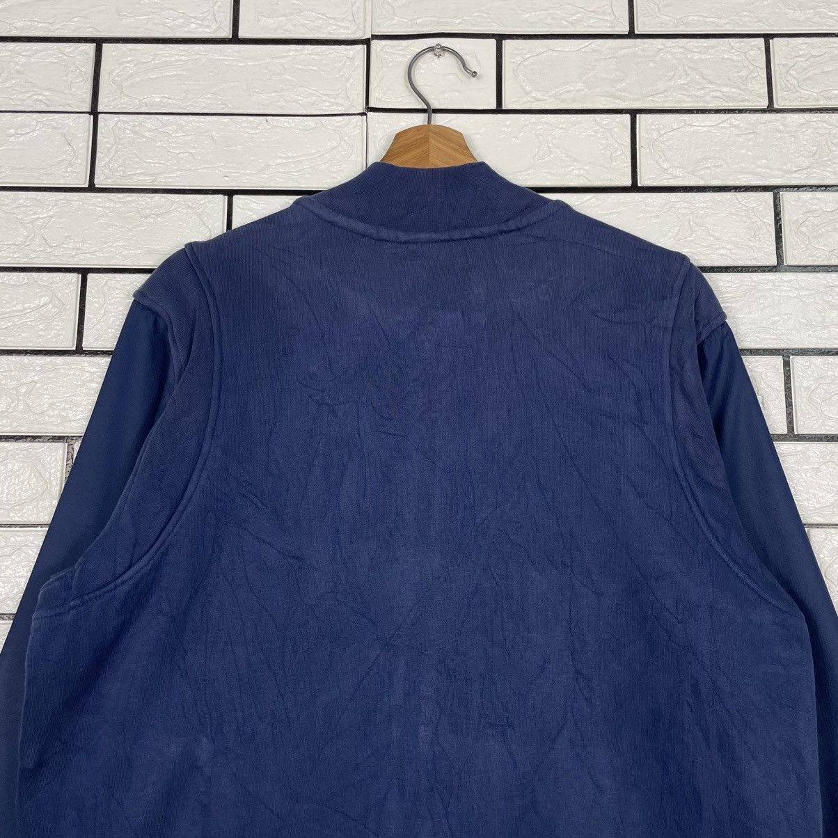Nike Nike Zipper Jacket Size US M / EU 48-50 / 2 - 8 Thumbnail