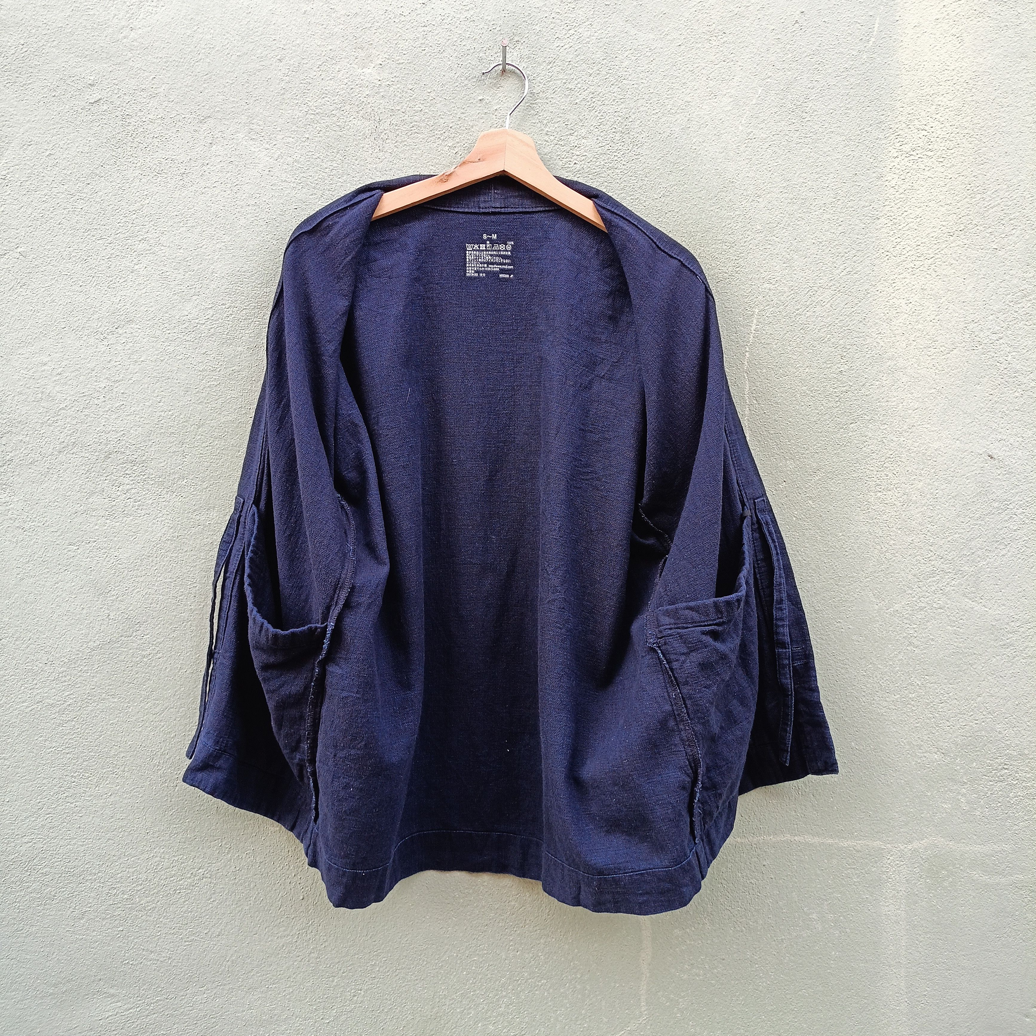 Native Kimono Japanese Brand Size US L / EU 52-54 / 3 - 7 Thumbnail