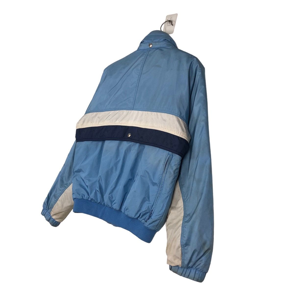 Japanese Brand 🔥Cropped Bomber Jacket Ski Phenix Japan Made Size US M / EU 48-50 / 2 - 10 Thumbnail
