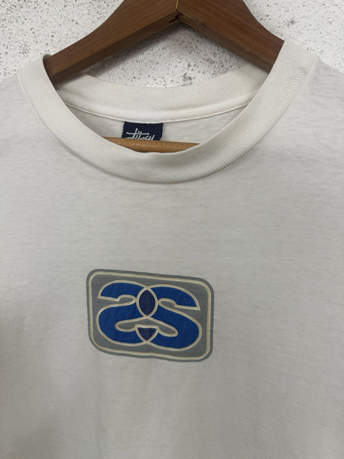 Stussy STUSSY VINTAGE Size US XS / EU 42 / 0 - 2 Thumbnail