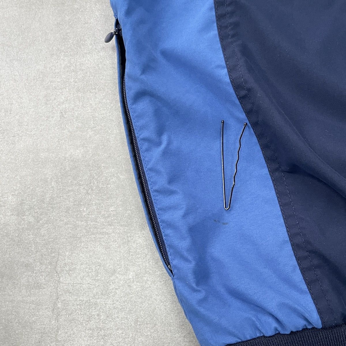 Nike × Vintage Vintage Nike Golf Sweatshirt Size M Size US M / EU 48-50 / 2 - 22 Thumbnail