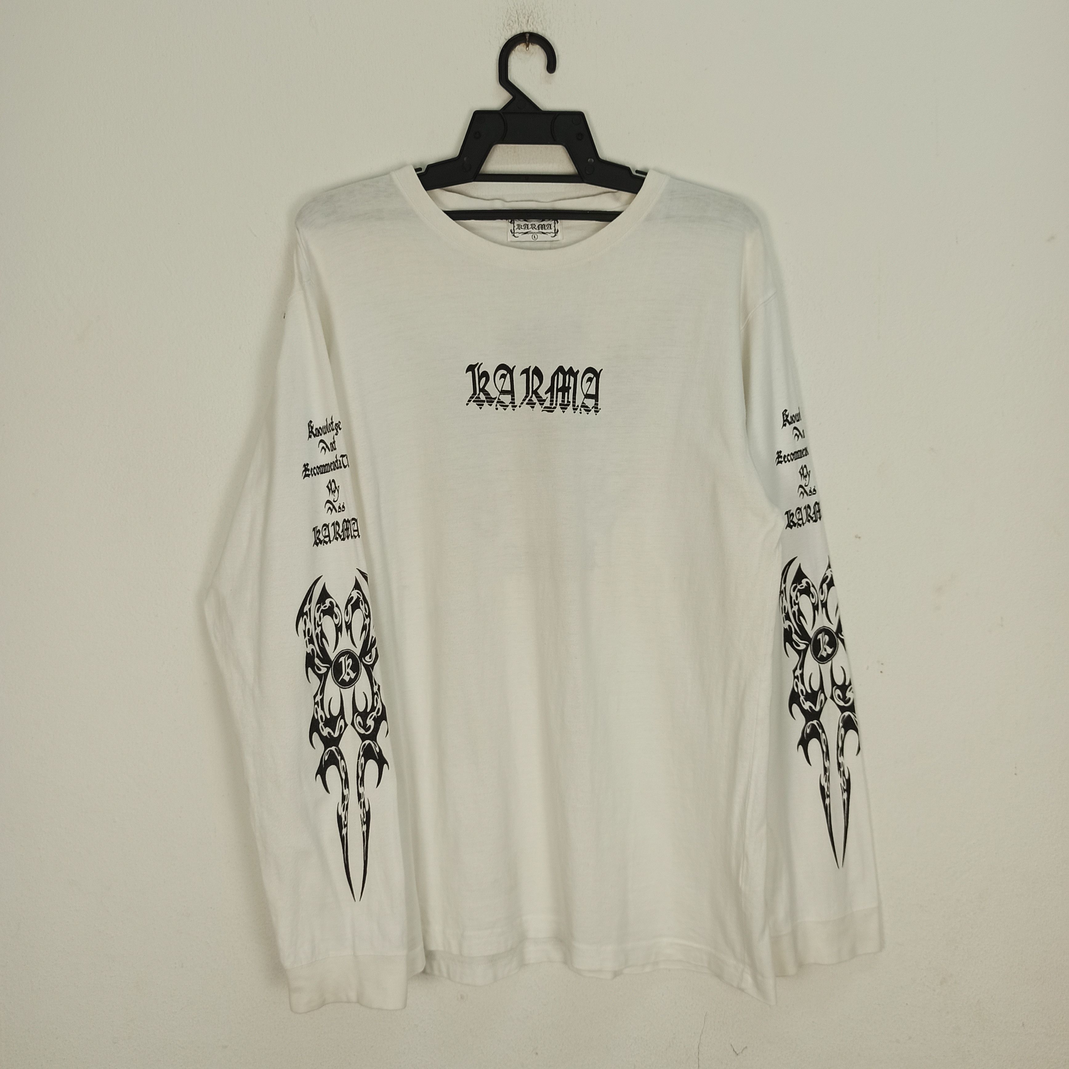 ifsixwasnine Hell like a heavenノースリーブ
