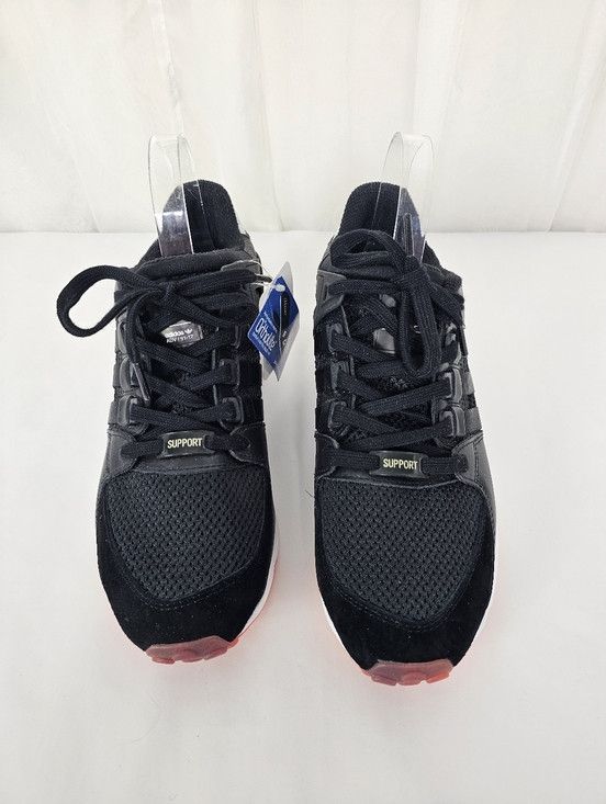 Adidas Adidas EQT Support RF Snake Black & Turbo Red Size US 8 / EU 41 - 4 Thumbnail